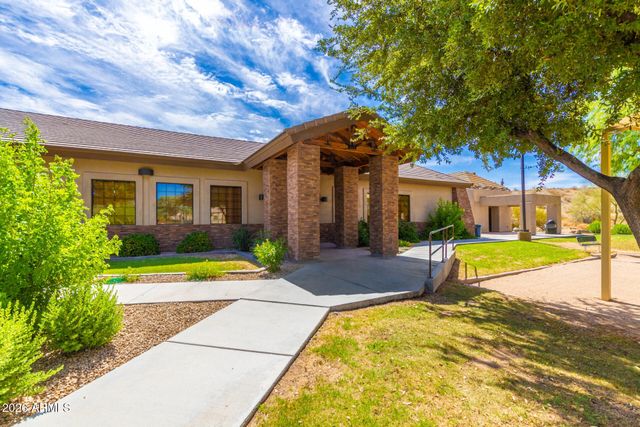 1357 W MUIRWOOD Drive, Phoenix, AZ 85045