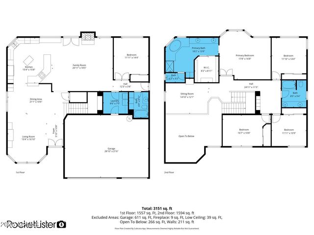 1357 W MUIRWOOD Drive, Phoenix, AZ 85045