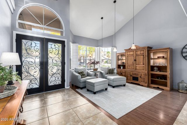 1357 W MUIRWOOD Drive, Phoenix, AZ 85045