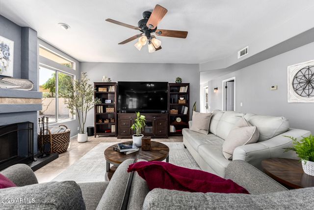 1357 W MUIRWOOD Drive, Phoenix, AZ 85045