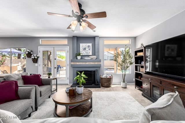 1357 W MUIRWOOD Drive, Phoenix, AZ 85045