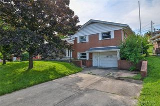 1095 Susan Drive, Hamilton, OH 45013