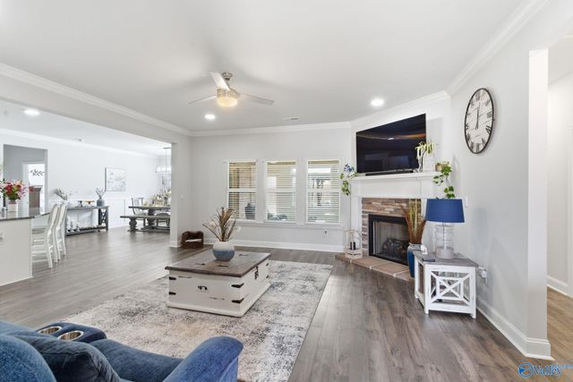 214 Castlepath Drive SW, Madison, AL 35756