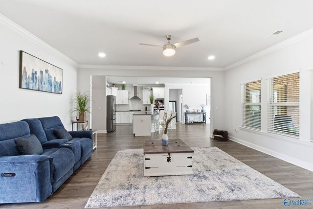 214 Castlepath Drive SW, Madison, AL 35756