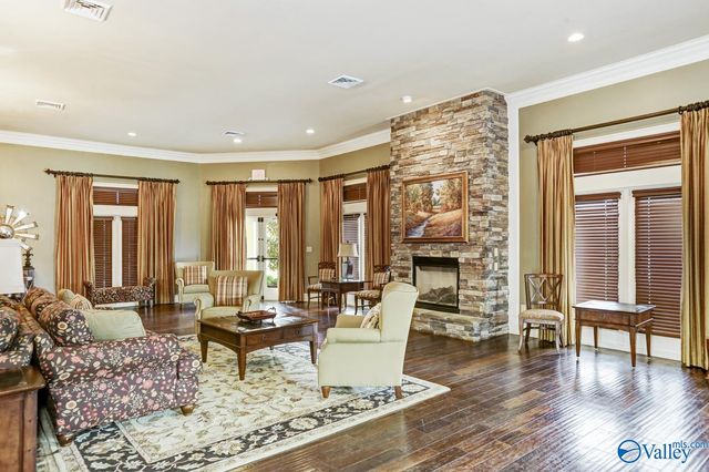 214 Castlepath Drive SW, Madison, AL 35756