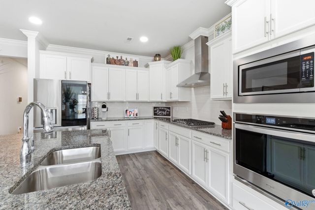 214 Castlepath Drive SW, Madison, AL 35756