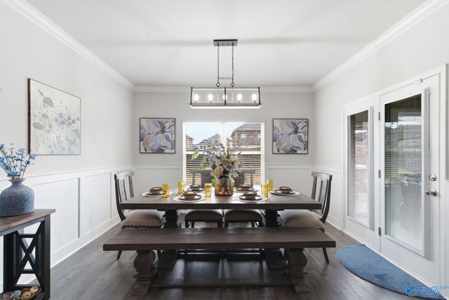 214 Castlepath Drive SW, Madison, AL 35756