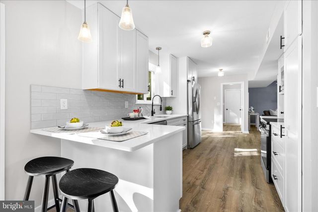 3908 SHAKESPEARE WAY, Monrovia, MD 21770