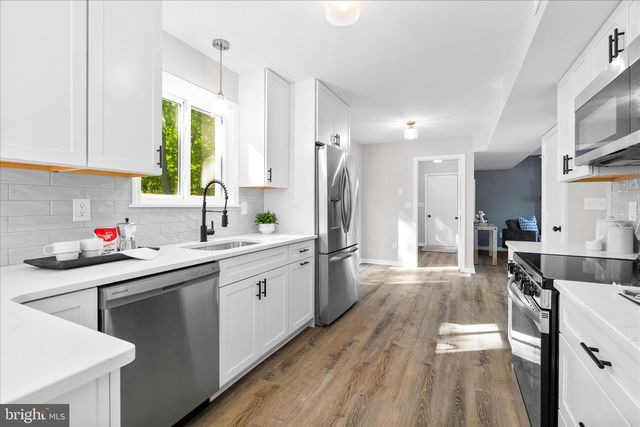 3908 SHAKESPEARE WAY, Monrovia, MD 21770