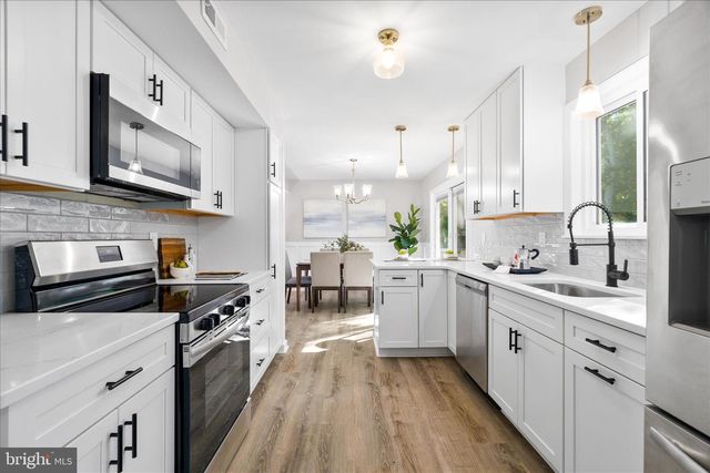 3908 SHAKESPEARE WAY, Monrovia, MD 21770