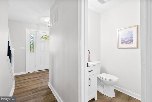 3908 SHAKESPEARE WAY, Monrovia, MD 21770