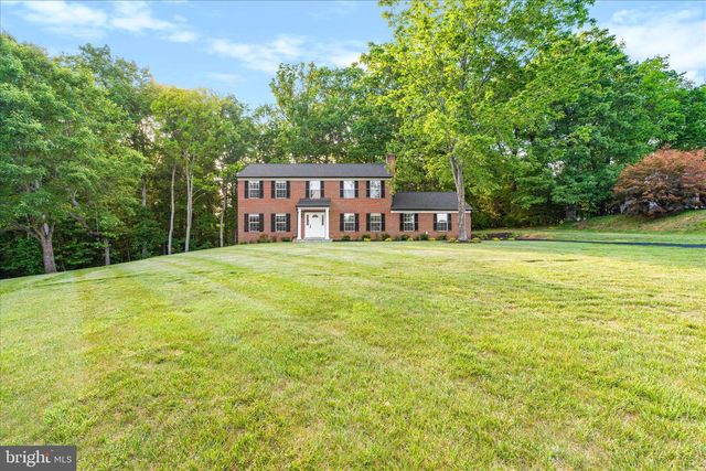 3908 SHAKESPEARE WAY, Monrovia, MD 21770