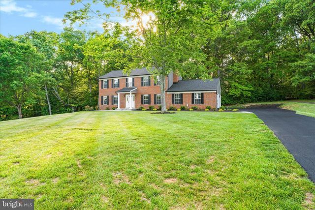 3908 SHAKESPEARE WAY, Monrovia, MD 21770