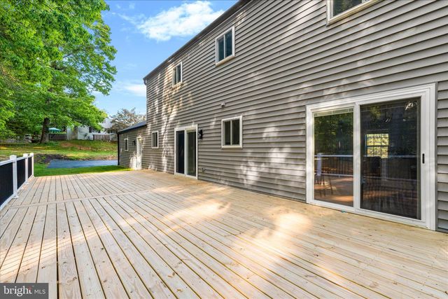 3908 SHAKESPEARE WAY, Monrovia, MD 21770
