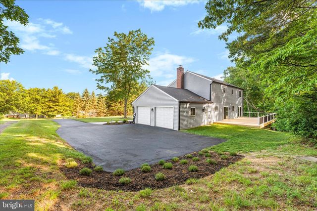 3908 SHAKESPEARE WAY, Monrovia, MD 21770