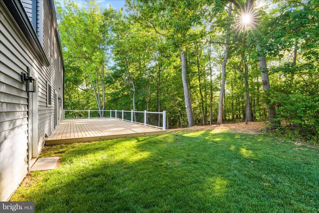 3908 SHAKESPEARE WAY, Monrovia, MD 21770