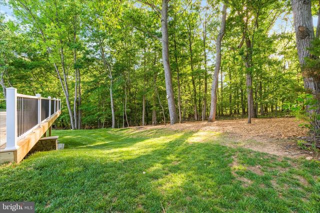 3908 SHAKESPEARE WAY, Monrovia, MD 21770