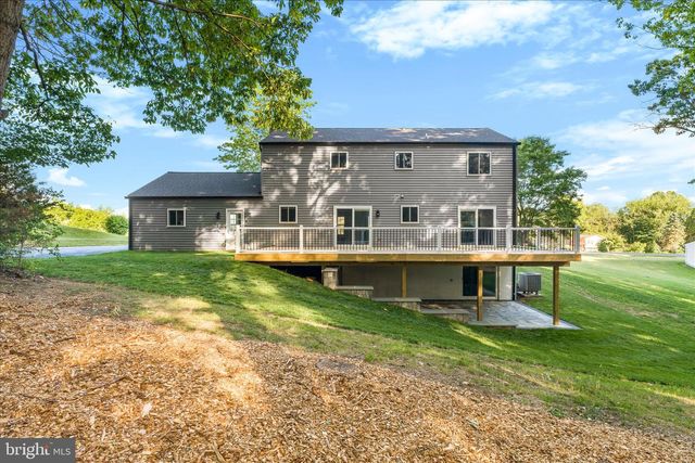 3908 SHAKESPEARE WAY, Monrovia, MD 21770