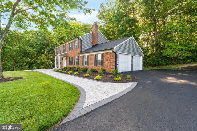 3908 SHAKESPEARE WAY, Monrovia, MD 21770