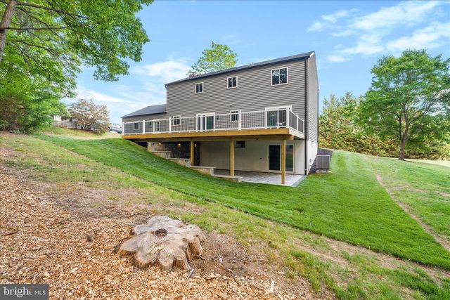 3908 SHAKESPEARE WAY, Monrovia, MD 21770