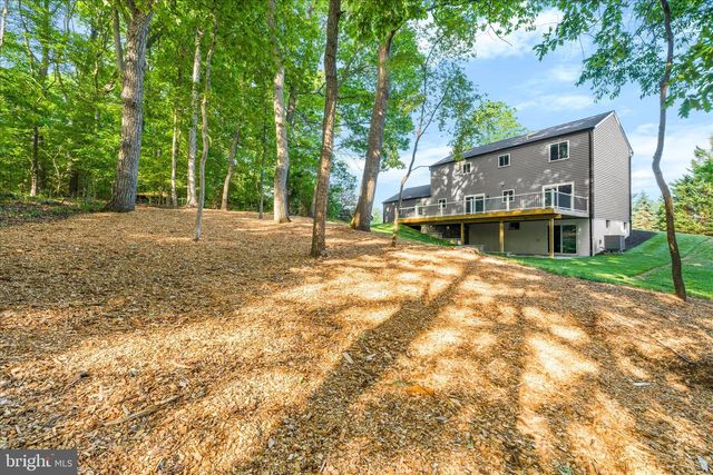 3908 SHAKESPEARE WAY, Monrovia, MD 21770
