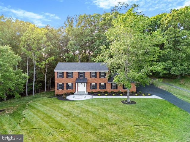 3908 SHAKESPEARE WAY, Monrovia, MD 21770