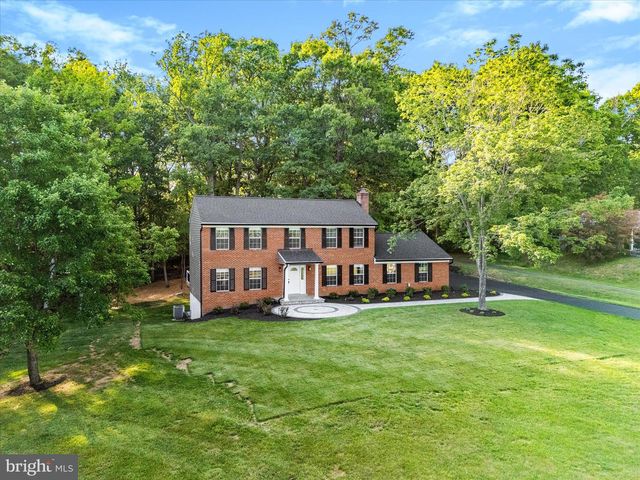 3908 SHAKESPEARE WAY, Monrovia, MD 21770