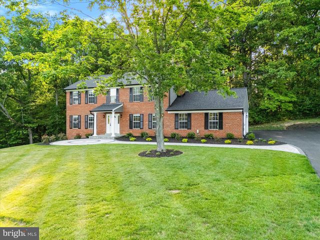 3908 SHAKESPEARE WAY, Monrovia, MD 21770