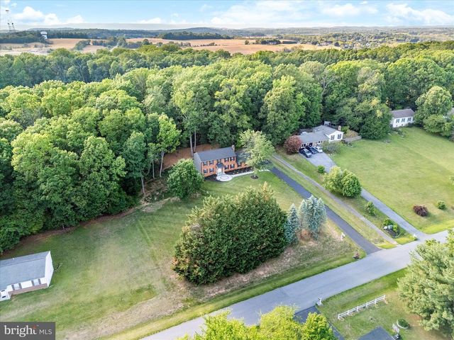3908 SHAKESPEARE WAY, Monrovia, MD 21770