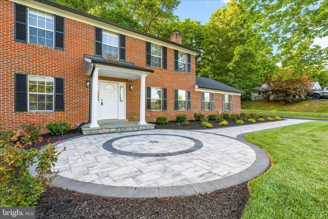 3908 SHAKESPEARE WAY, Monrovia, MD 21770