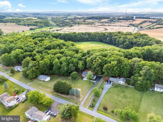 3908 SHAKESPEARE WAY, Monrovia, MD 21770