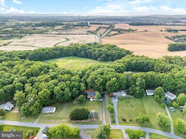 3908 SHAKESPEARE WAY, Monrovia, MD 21770