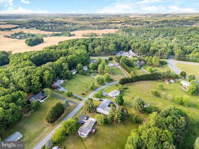 3908 SHAKESPEARE WAY, Monrovia, MD 21770