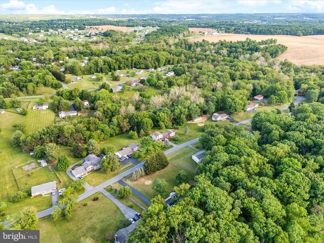3908 SHAKESPEARE WAY, Monrovia, MD 21770