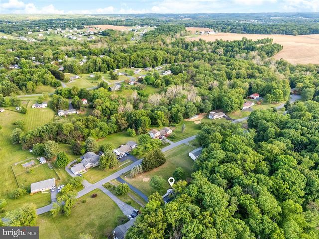 3908 SHAKESPEARE WAY, Monrovia, MD 21770