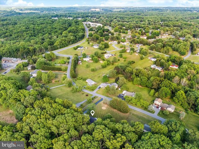 3908 SHAKESPEARE WAY, Monrovia, MD 21770