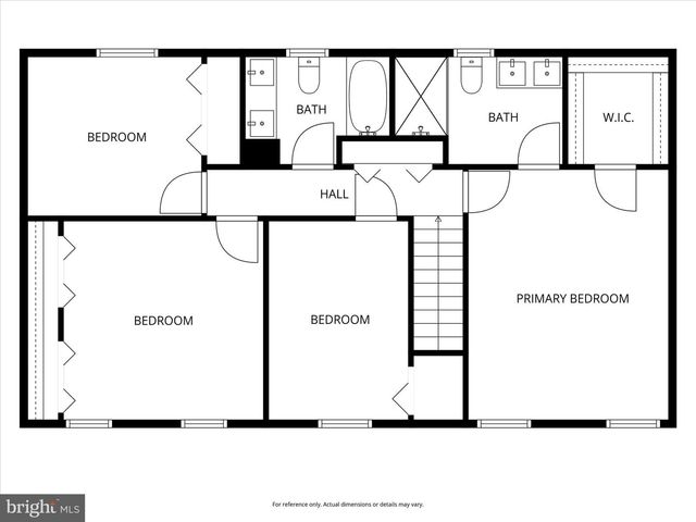 3908 SHAKESPEARE WAY, Monrovia, MD 21770