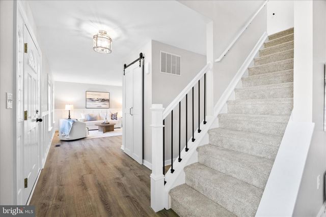 3908 SHAKESPEARE WAY, Monrovia, MD 21770