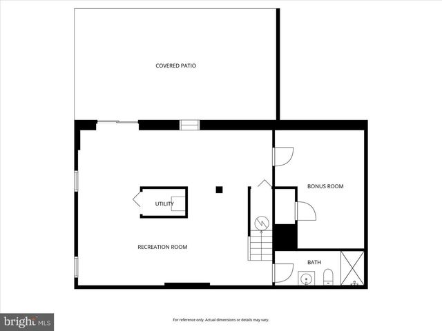 3908 SHAKESPEARE WAY, Monrovia, MD 21770