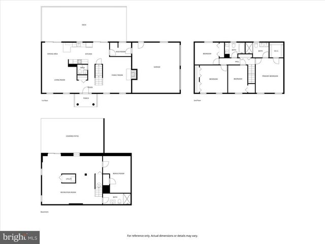 3908 SHAKESPEARE WAY, Monrovia, MD 21770