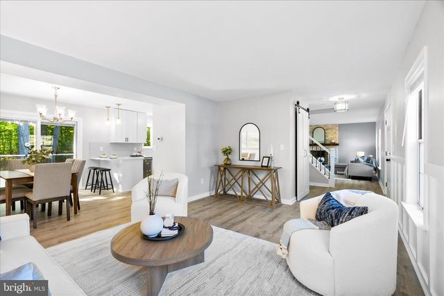 3908 SHAKESPEARE WAY, Monrovia, MD 21770