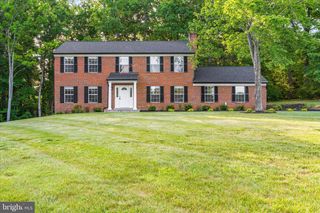 3908 SHAKESPEARE WAY, Monrovia, MD 21770