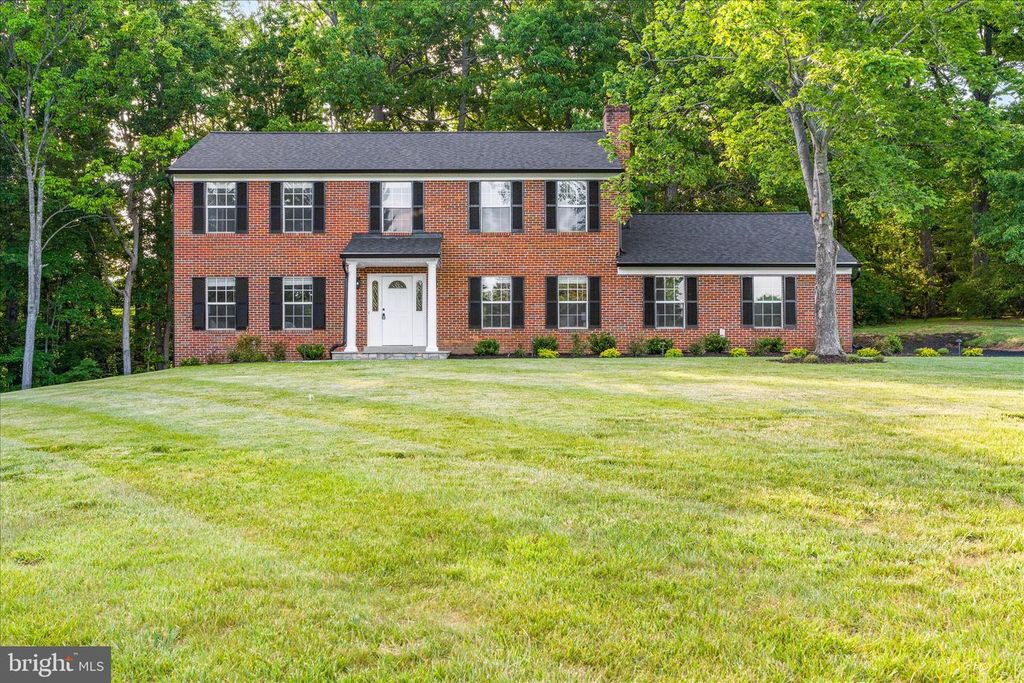 3908 SHAKESPEARE WAY, Monrovia, MD 21770