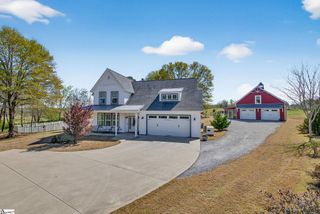 4588 N Highway 14, Greer, SC 29651
