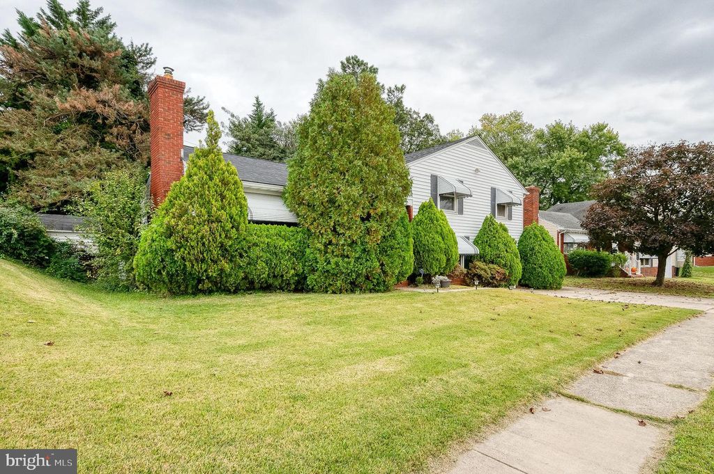 9307 AVONDALE RD, Baltimore, MD 21234