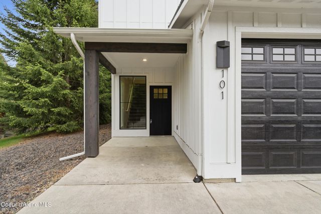 955 W Grove WAY, UNIT 101, Coeur d'Alene, ID 83815 property photo