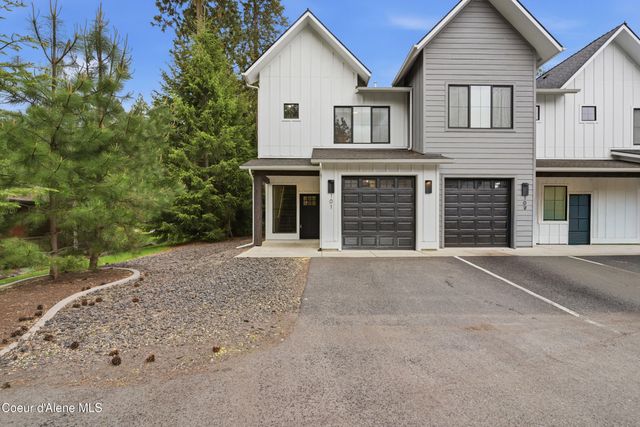 955 W Grove WAY, UNIT 101, Coeur D'alene, ID 83815