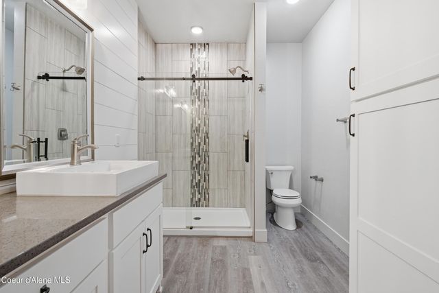 955 W Grove WAY, UNIT 101, Coeur D'alene, ID 83815
