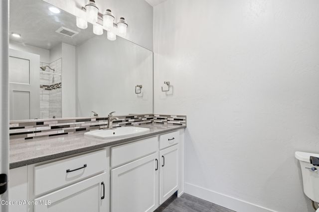 955 W Grove WAY, UNIT 101, Coeur D'alene, ID 83815