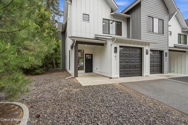 955 W Grove WAY, UNIT 101, Coeur D'alene, ID 83815
